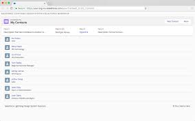 Add A Page Footer Unit Salesforce Trailhead
