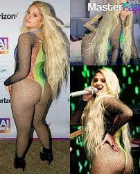 Meghan Trainor Nude OnlyFans Leak Picture X3Wdnle7Y7 | MasterFap.net