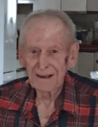 James Pelkey, 94, of Prudenville
