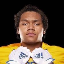 Orem Football Roster