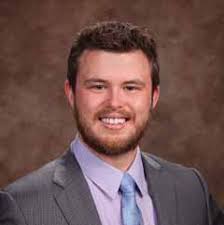 Dr. Leighton Coma, WCVM 2009 2020 ABVMA Veterinarian of the Year