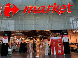 Exclu Decouvrez Le Nouveau Concept Carrefour Market Olivier Dauvers