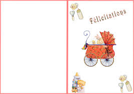 Cartes A Imprimer Felicitations Carte Felicitation Naissance Carte Felicitation Carte Anniversaire