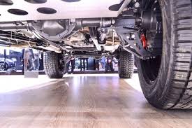 In Pictures Road Going Suvs And Off Road 4x4s Of The Geneva Motor Show Images Geneva Motor Show Portal Axles Mercedes G500