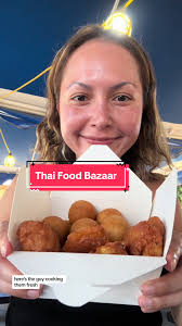 California Thai Dressing