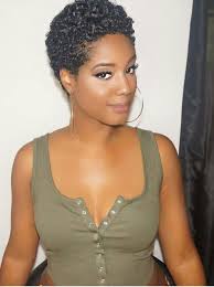 Depending on personal preference, you can let them remain flat or subtly push them if desired, use a flexible defining paste to help hold the style in place. Curlsbraidsandafros Pretty Short Natural Hair Styles Twa Hairstyles Curly Hair Styles