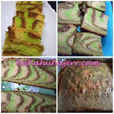 Resepi kek oren sunquick | rahsia kek lembut dan gebu. Resepi Kek Oren Marble Mat Gebu