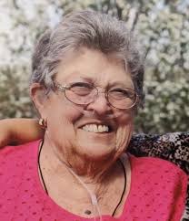 Pauline Arbuckle Obituary