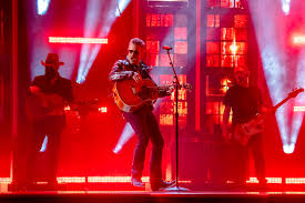 Eric Church North American Tour Where To Buy Tickets Schedule Dates Pandemic Protocol Nj Com