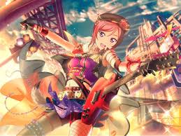 pin on love live school idol project