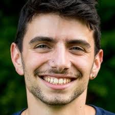 Eli Spector's Instagram, Twitter & Facebook