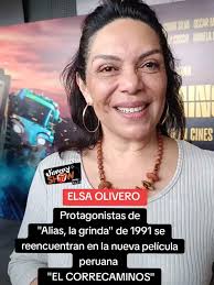 Elsa Olivero