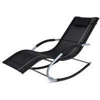 Transat Bain De Soleil Chaise Longue Bain De Soleil Transat Fauteuil Piscine