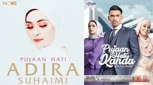 Haa tengok tak drama pujaan hati kanda di tv3 pukul 7 malam? Pujaan Hati Adira Lirik Ost Pujaan Hati Kanda Youtube