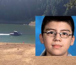 Counselors at school after teen, family drown at Hagg Lake