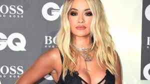 Stream tracks and playlists from rita ora on your desktop or mobile device. Rita Ora Dieses Detail Versetzt Ihre Fans In Ekstase News De