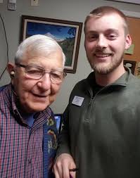 Connecting Generations in Senior Housing: