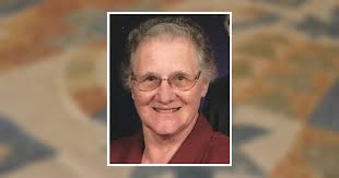 Miriam Mohler Witmer Obituary July 31, 2024