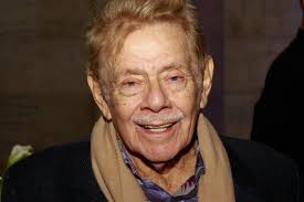 Jerry Stiller recovering in hospital after medical 'episode'