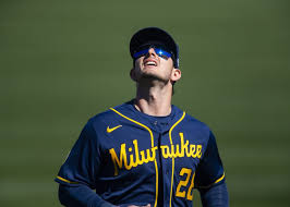 This is the official facebook home of the milwaukee brewers. Pecota Hates Your Team 2021 Milwaukee Brewers Baseball Prospectusbaseball Prospectus