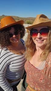 Enjoy Desert Zen at Rancho de Los Caballeros Ranch Spa in Wickenburg,  Arizona