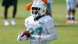 But taste of humble pie is even more bitter given the antics of strength and conditioning coach sal alosi. Kalen Ballage Fails Jets Physical Reverts Back To Dolphins