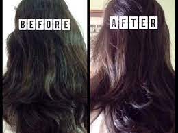It works because of the citric acid in the lemon fruit, which can be used while out in the sun to naturally lighten the hair. How To Lighten Hair Naturally Going Evergreen