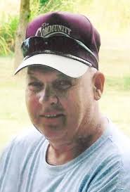 Howard Lynn “Buddy” McCollom