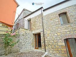 Renovated Stone House Forsale In Molise Campobasso Village Tavenna Italy Molise Campobasso Property