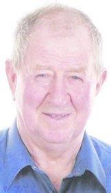 Patrick Conneely Obituary (2014)