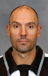 2023-24 NHL OFFICIALS' MEDIA GUIDE