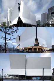 Iadc Design Museum Rocco Design Architects Associates Arch2o Com Architect Design Design Museum Architecture