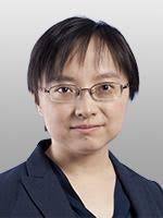 Yan Luo, Covington, Regulatory and public policy lawyer