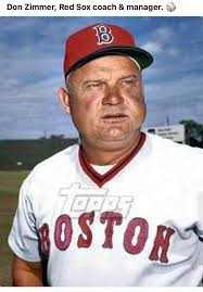 Boston Red Sox Legends