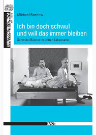 Da stellt sich die frage: Ich Bin Doch Schwul Und Will Es Bleiben