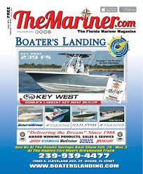 The Florida Mariner Ebook