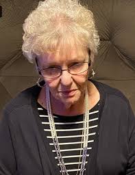 Obituary information for Nancy Carol Masters