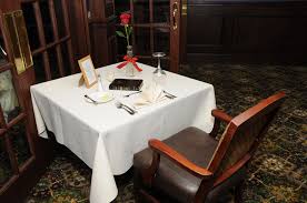 Fallen Soldier S Table My Husband Is A Veteran And This Was Important For Us To Have In Remembrance Of His Brot Fallen Soldier Table Missing Man Table Table