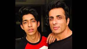 The dabangg star, along with his. Sonu Sood Refutes Claims Of Buying Rs 3 Cr Luxury Car For Son Says Car Was Brought Home For Test Run Zee5 News
