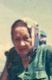 Circa 1960 My Great Grandmother PACITA AVILA CORVERA-MONTILLA🕇 With Sons:  Dionisio, Saturnino🕇, Eleserio🕇 With Niece: Oricula Igsoc  Montilla-Sanchez and daughter JOCELYN With Nephew: Hermenio Igsoc  Montilla🕇 Former Municipal Treasurer of San Agustin