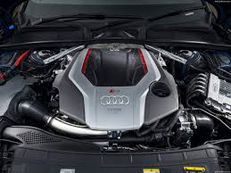 Image result for Mythos Black 2024 RS5