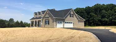 New homes are usually built with this in mind, but older homes can benefit sealing cracks up that can cause air leaks. New Construction Pest Control Hepler Homes