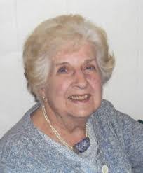 Gladys Wolff's Instagram, Twitter & Facebook