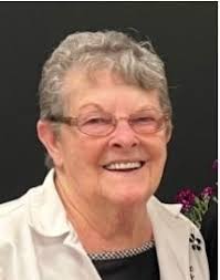 Donna KENRICK Obituary (2024)