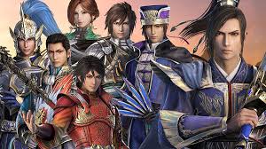 Dynasty Warriors 9 Details Cao Xiu Xun Yu Zhu Ran Jiang Wei Yueying Wen Yang And Zhuge Dan Open World Gematsu Zerochan has 4,674 dynasty warriors anime images, wallpapers, hd wallpapers, android/iphone wallpapers, fanart, cosplay pictures, facebook covers, and many dynasty warriors is a game by koei and was created by omega force based off the historical novel, romance of the three kingdoms. gematsu