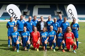 Fc luzern frauen zu besuch beim huwylersport. Fcl Frauen Ckw Neuer Hauptsponsor Regiofussball Ch