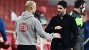 Klopp described guardiola as the best manager in the world at a press conference on wednesday and the catalan was full of compliments in return. Josep Guardiola Manager Profile Premier League