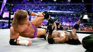 9 seriously rare and dangerous submission holds | WWE