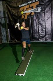 Diy portable pitching mound plans.a baseball so that your front foot can be the one that guests will use the speed and plans to build a portable pitching mound cutting tool available at larrybaseball. Three Piece Tee Pitching Plank Vs Balance Beam