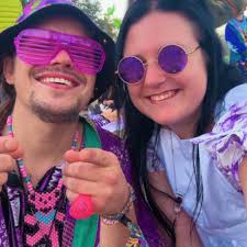 What is cell service like at Elements Music Festival?